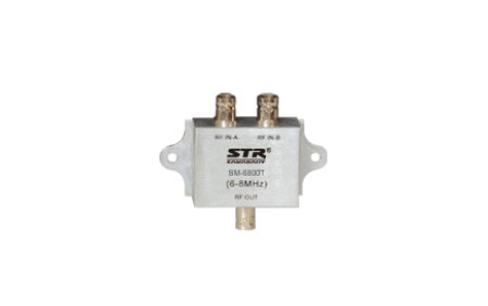 SM-6810T 红外信号分支器
