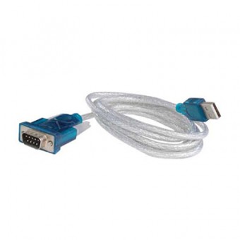 EM-USB232-USB转RS232数据线(笔记本选用配件)
