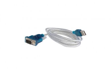 SM-USB232  -USB转RS232数据线