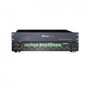 EM-C3000可编程多智能控制主机