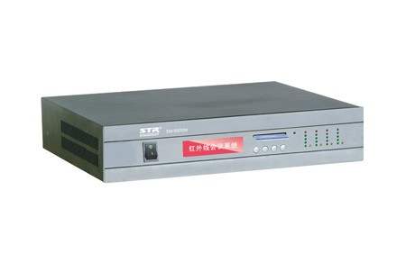 SM-6810M 主控机