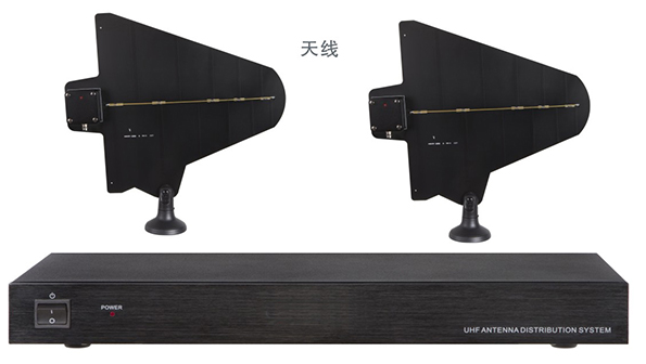 BD-U100 天线分配器